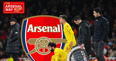 Mikel Arteta given transfer blueprint by game-changing Mohamed Salah and Roberto Firmino move