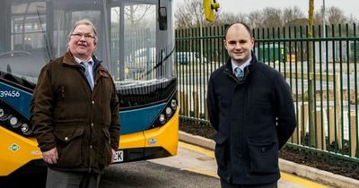 Tory MPs slam First Bus cuts which have sparked 'outrage'