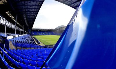 Everton 1-0 Newcastle: Premier League – as it happened