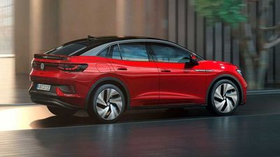 Volkswagen Group: Some EV Models Already Sold Out Until 2023