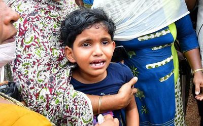 Police action on K-Rail protesters roils House