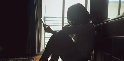 COVID has changed how we live, how we die, and how we grieve