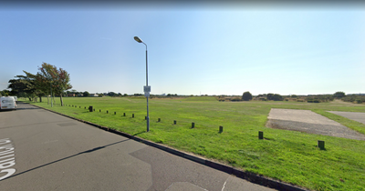 Young woman, 21, sexually assaulted while walking dog near Ayrshire fun fair