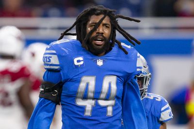 Texans sign former Lions LB Jalen Reeves-Maybin to 2-year contract