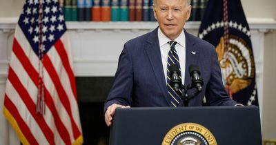Russia Ukraine news: US President Joe Biden lashes back at 'murderous dictator' Vladimir Putin