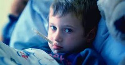 Parents warned over 'highly contagious' scarlet fever amid ANOTHER outbreak at school in Greater Manchester