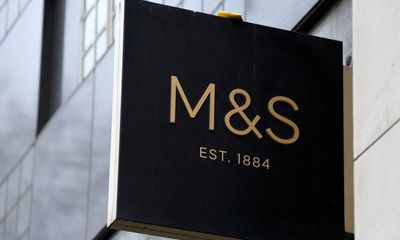 Tory MP backs calls for Marks & Spencer stores in Russia to close