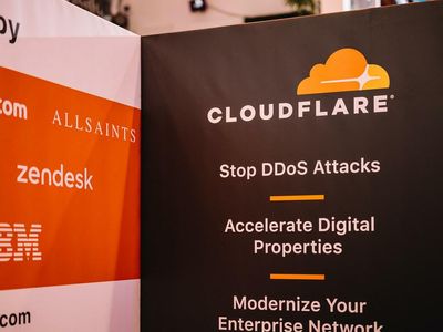 Why Cloudflare Shares Are Trading Higher Today