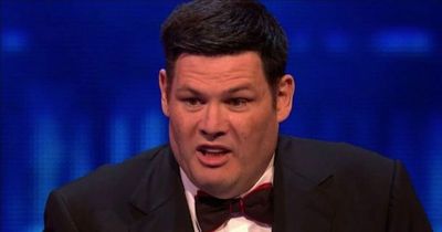 The Chase's Mark Labbett, aka The Beast, brutally axed from show's US version