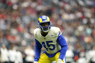 Breaking down the LB Ogbonnia Okoronkwo contract with the Texans