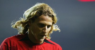 Diego Forlan slams Glazer family over Manchester United failures