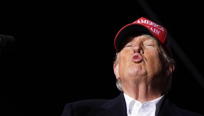 Let’s fight for freedom right here