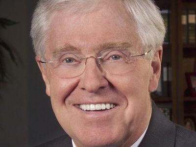 Koch Industries won’t join the more than 400 companies who have left Russia