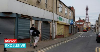 Blackpool's plea to Rishi Sunak and Boris Johnson as Tories' Spring Conference hits town