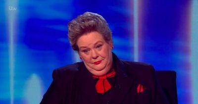 ITV The Chase star Anne Hegerty ruled out of filming new Beat The Chasers show after catching Covid