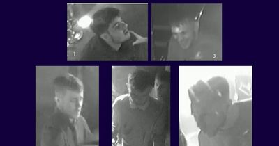 Police CCTV appeal after man attacked at Nottingham nightclub
