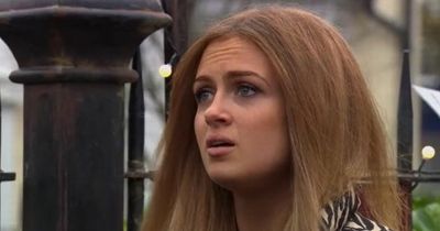 EastEnders' Maisie Smith returns to Albert Square as Tiffany discovers huge truth