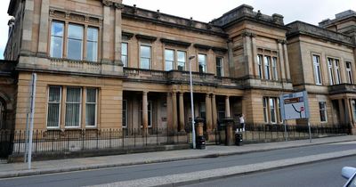 Teen fined for attending Paisley house party during lockdown