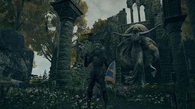 'Elden Ring' Sacred Tear locations: Where to find all 12