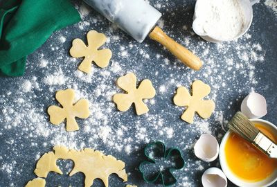 5 festive St. Patrick's Day recipes