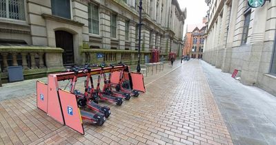 Voi boss to meet Dan Norris after firm's Russian links put e-scooter trial at risk