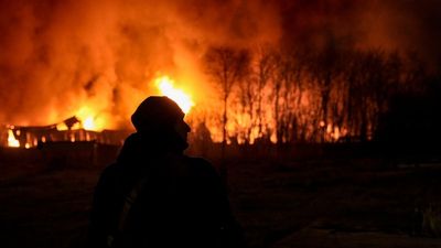 Russia claims Bosnia could suffer same fate as Ukraine if it decides to join Nato