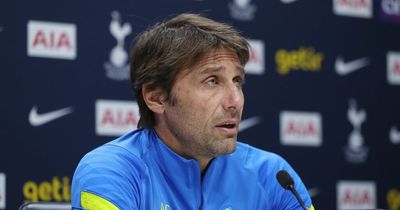 Antonio Conte makes Liverpool 'many times' claim after what Harry Kane did for Tottenham Hotspur
