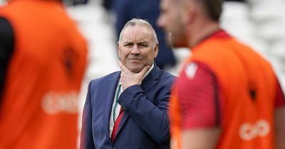 Graham Price declares Pivac's non-stop Wales tinkering proves he still doesn't know best team despite two years in job