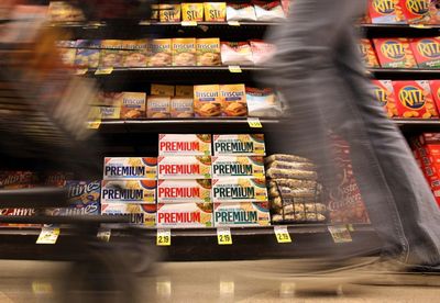 Pressure mounts for multinationals in Russia to leave