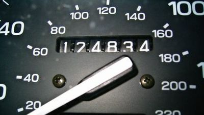 Sydney news: NSW records spike in odometer tampering offences