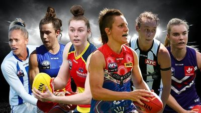 The AFLW finals have arrived: why your team could win and how they'll do it