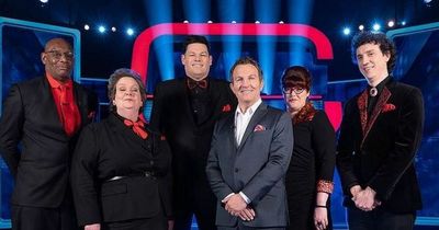 ITV issue 'Beat The Chasers' update as it confirms Anne Hegerty won't feature in new series