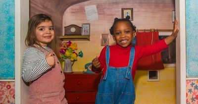 Fairy Tales experience coming to Manchester will bring much-loved children's stories to life