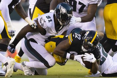 DT Fletcher Cox released, would be ideal for Steelers