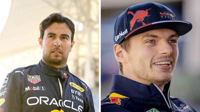 Red Bull Drivers Critical About Latest Season of ‘Formula 1: Drive to Survive’