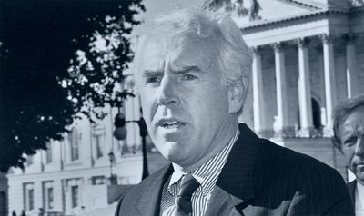 Former Rep. Vic Fazio dies at 79