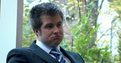 Lord Sugar shares sweet tribute to Apprentice's Stuart Baggs 7 years after death