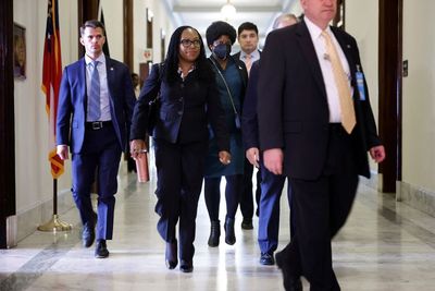 Democrat Tim Kaine pans GOP’s ‘wild’ attack on Biden’s Supreme Court pick Ketanji Brown Jackson
