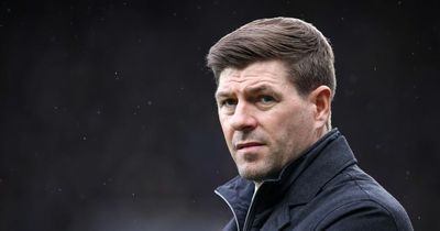 Steven Gerrard has already given his verdict on 'sensational' Arsenal ahead of Aston Villa clash