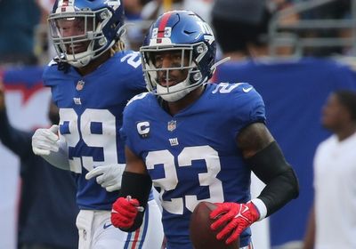 Just released ex-Giants DB Logan Ryan seems destined to join Raiders