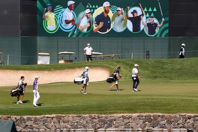 Greg Norman, Saudi Arabia-backed LIV Golf aiming for $500 million for global media rights, according to a report