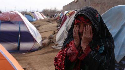UN leaders urge the world to not forget about other global crises