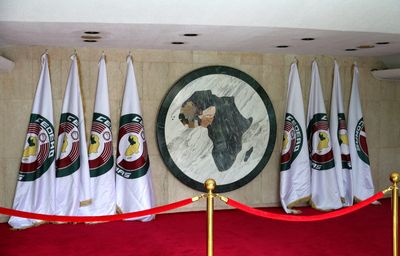 West African bloc says will not abandon Burkina Faso after coup
