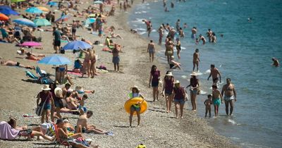 Spain holidays: Good news for Irish tourists as nearly all rules lifted in top destination as normality returns