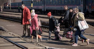 Ten thousand people in Wales have offered to have refugees from Ukraine come and live with them