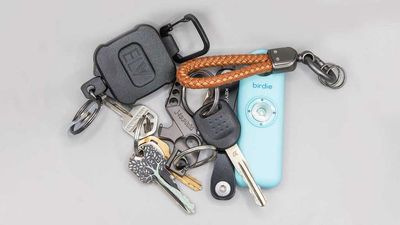 5 Best Keychains (2022)