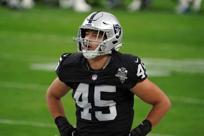 4 things to know about new Dolphins FB Alec Ingold