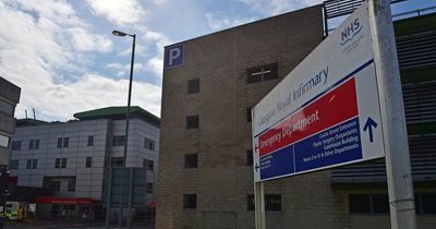 Prisoner dies in police custody hours after being arrested wearing vomit-stained pyjamas