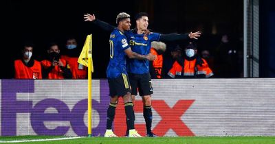 Erik ten Hag issues Cristiano Ronaldo opinion as Ian Wright strongly defends Marcus Rashford