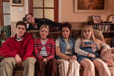 Derry Girls: Fans are ‘howling’ over the season three trailer